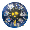 Cushion Speed ​​Star