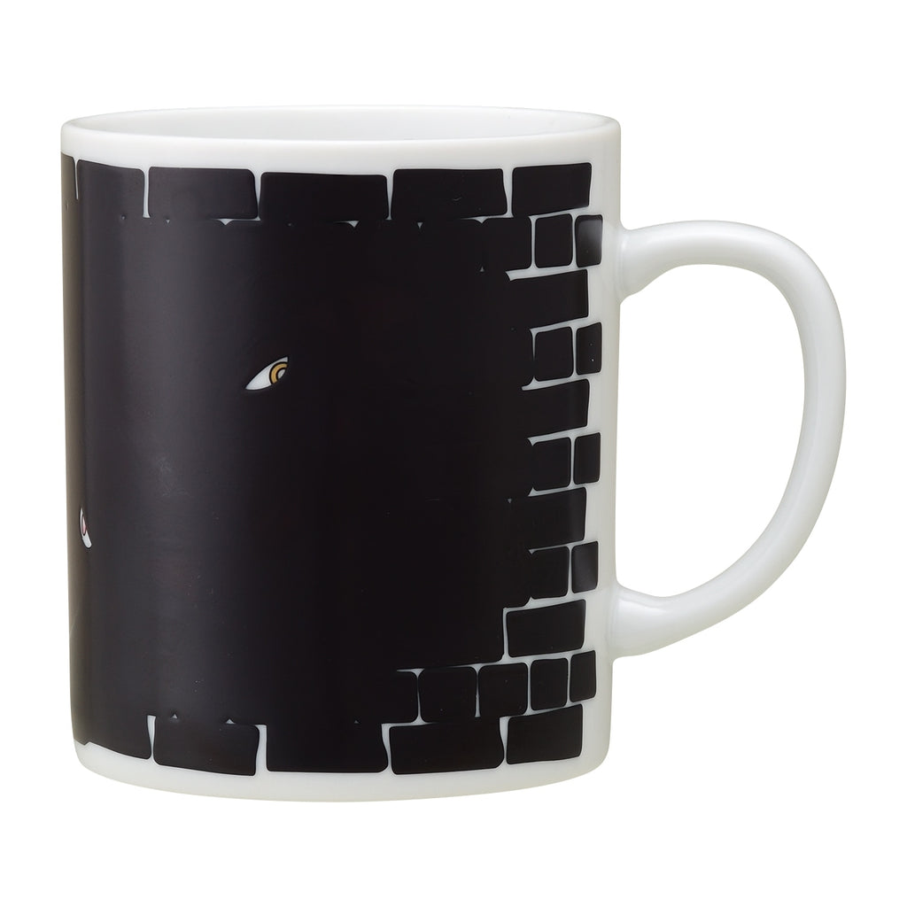 Changing Mug Midnight Agent -the cinema-