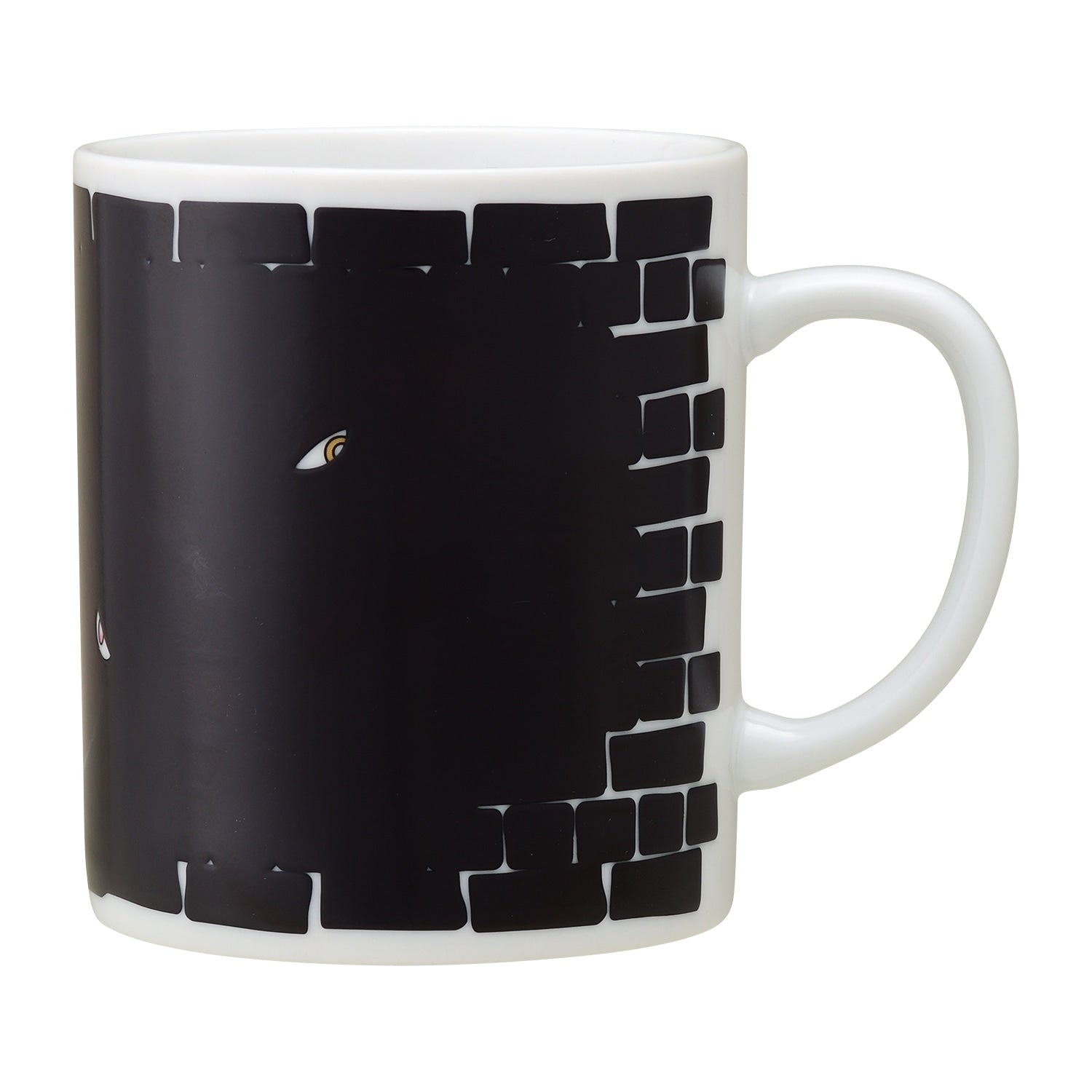 Changing Mug Midnight Agent -the cinema-