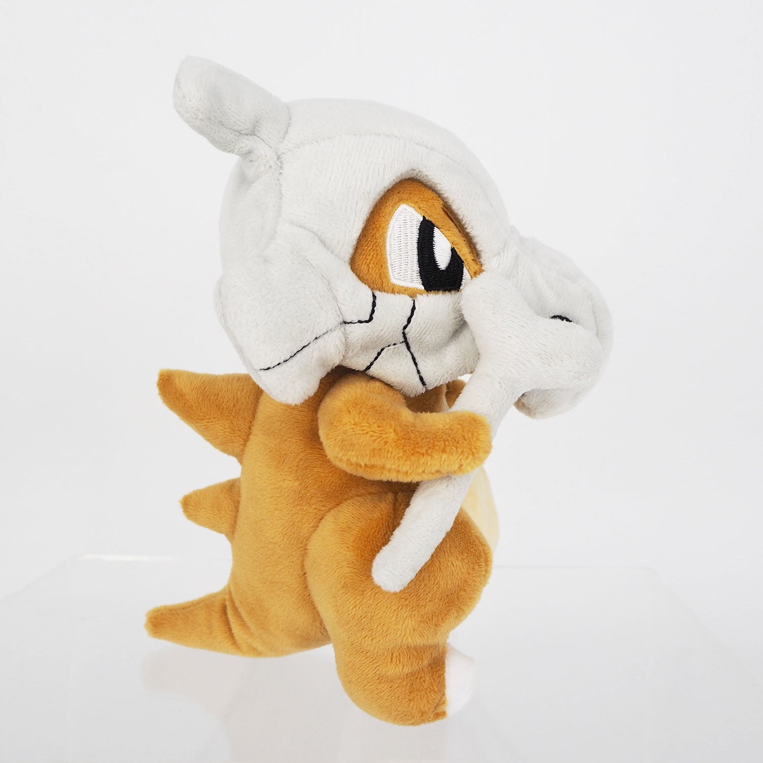 Rare Karakara Vendor plush toy from Japan with official tags