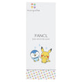 Baby whole body foam wash (Monpoke design)