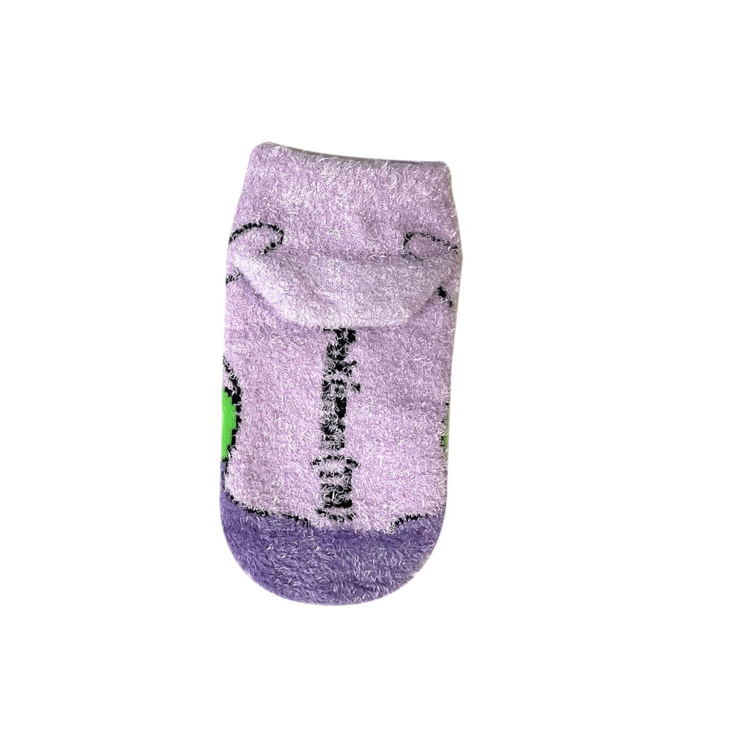 Fluffy socks Numera up kids