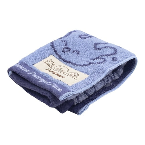 Pokemon Mini Towel BL Pokepiece Japan exclusive collectible, authentic packaging