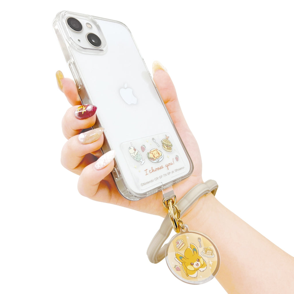 Hand strap iwacca pamo