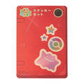 Poko A Pokemon Metamon sticker set featuring Ditto from Japan