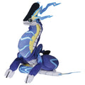 Miraidon plushie with vibrant details from Japan