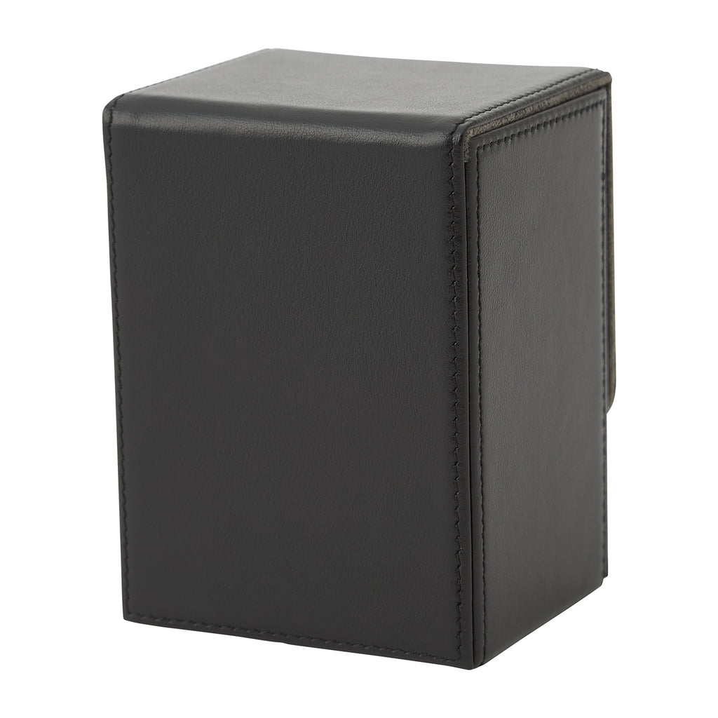 Pokémon TCG Genuine Leather Flip Deck Case – Umbreon (#197)