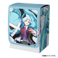 Pokemon Card Game Deck Case Daigo & Metagross
