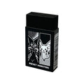 Pokemon Eraser black cool series with unique design from Japan