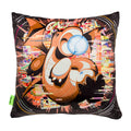 Blanket cushion Caillou