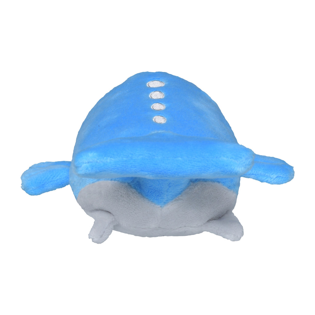 Wailord #321 Pokémon fit Official Plush – Pokémon Center Japan