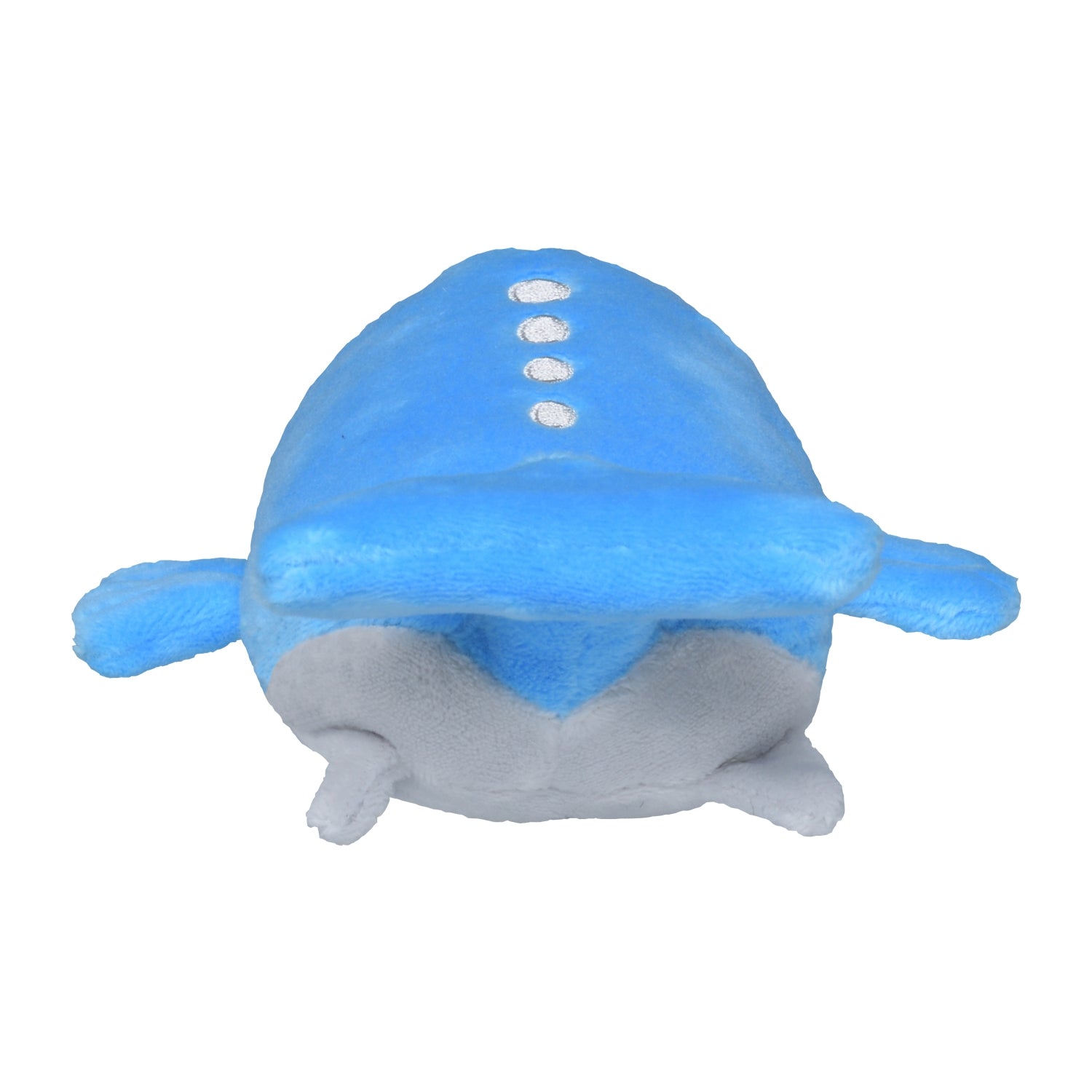 Wailord #321 Pokémon fit Official Plush – Pokémon Center Japan
