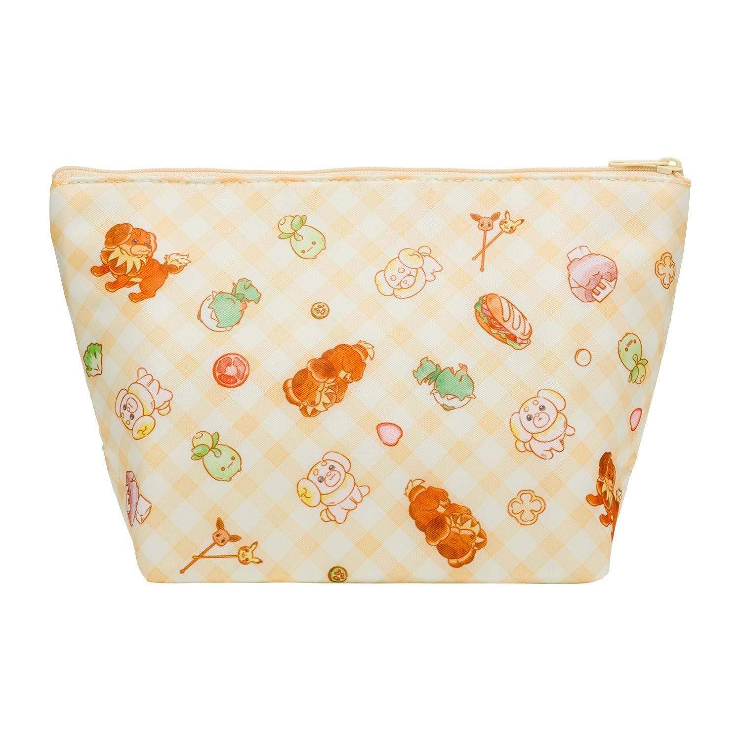 Cold bag Paldea picnic