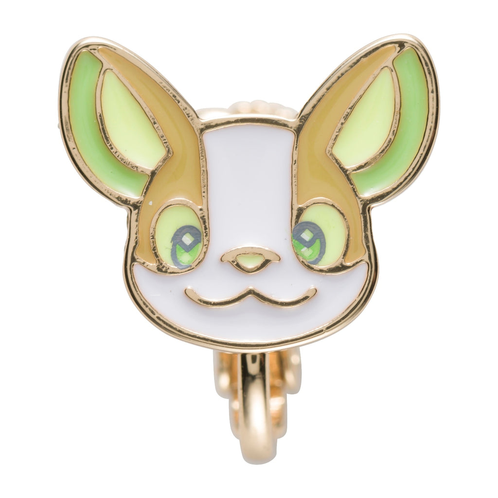 Pokémon accessory 3 items to choose from Earrings 17 Onepachi