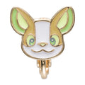 Pokémon accessory 3 items to choose from Earrings 17 Onepachi