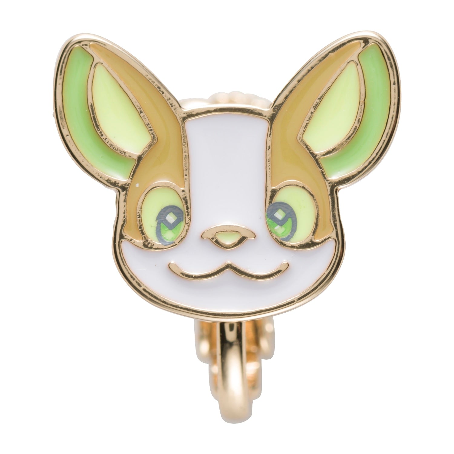 Pokémon accessory 3 items to choose from Earrings 17 Onepachi