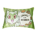 Pillow cover Nyaoha Sweets