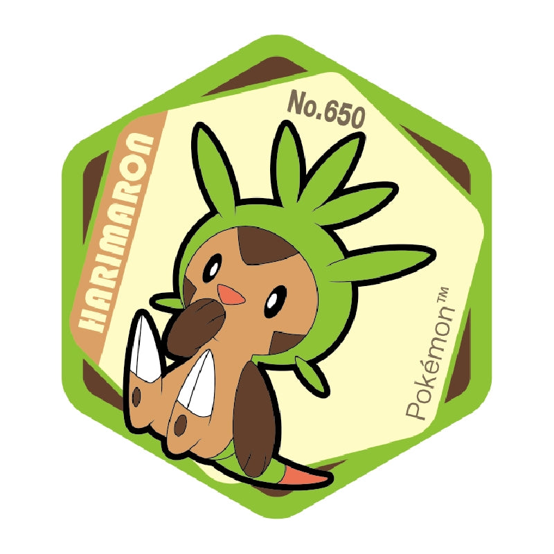 Honeycomb acrylic magnet vol.7 Harimaron