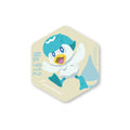 Honeycomb acrylic magnet vol.4 Kwass