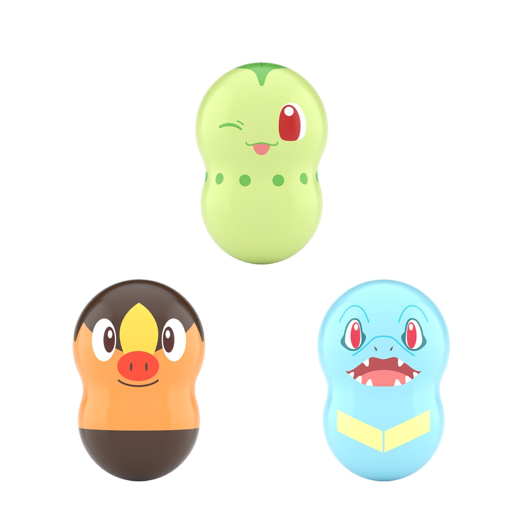 Coonuts Pokemon 10