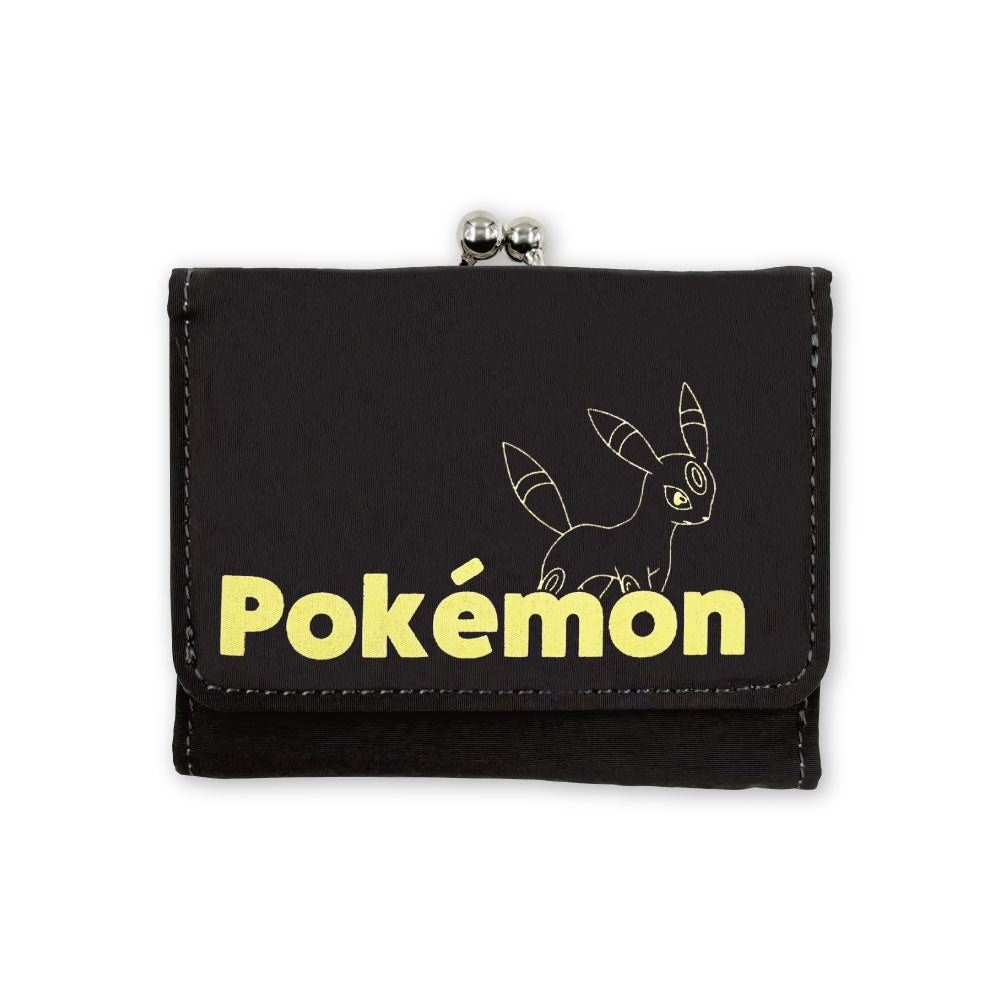 Trifold wallet color logo blackie