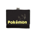 Trifold wallet color logo blackie