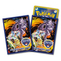 Pokémon TCG Premium Glossy Deck Shields – PJCS 2025 Official Sleeves