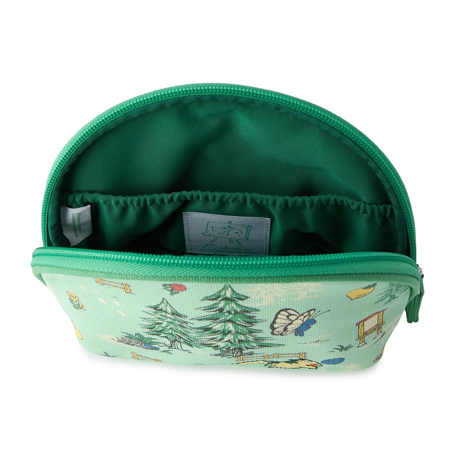 Multi-pouch P’atelier Forest of Encounters