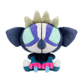Pokemon plushie doll from Japan, cute facial expression