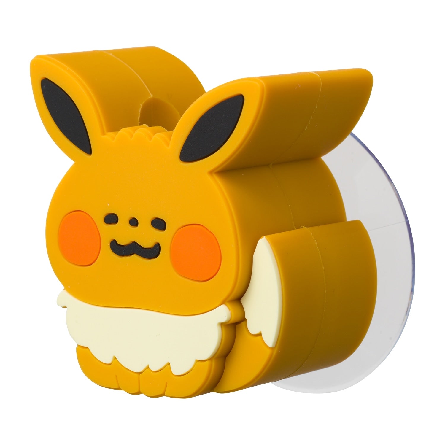 Toothbrush stand Pokémon Smile Eevee