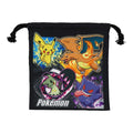 Travel drawstring bag S PK00422