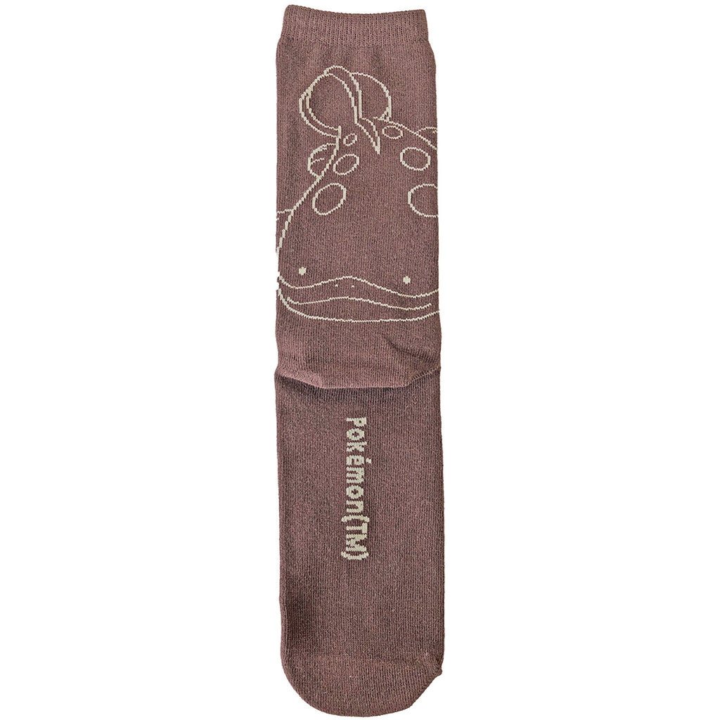 High socks Doo BR Women's (23-25cm)