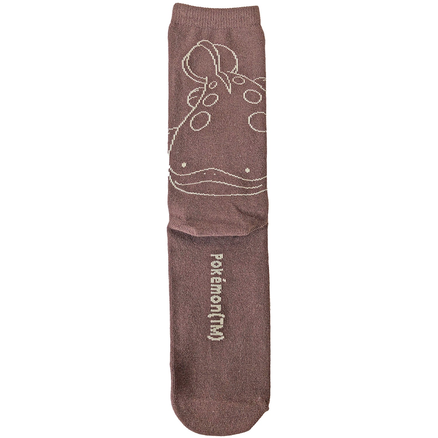 High socks Doo BR Women's (23-25cm)