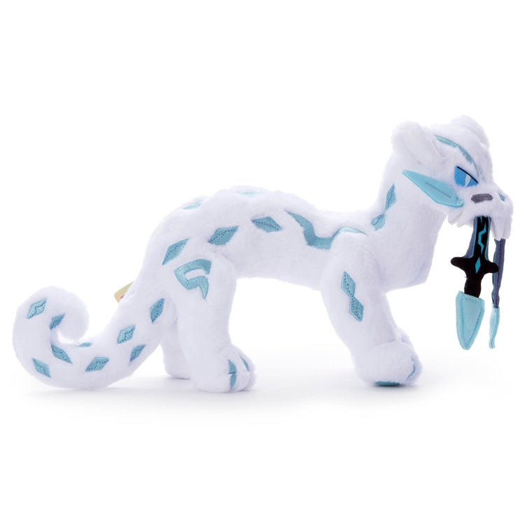 Pokemon Get Plush Toy Paozian, adorable anime collectible from Japan