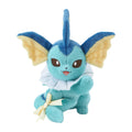 Plush Eevee Vaporeon from Japan, water-type design