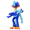 Moncolle MS-58 Wenival Vendor figure from Japan, detailed packaging