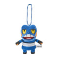 Yubiningyo mascot Papemon Gregguru