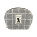 Round pouch fluffy Sagara Mimikyu