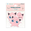 Mobile sticker Pudding 950B
