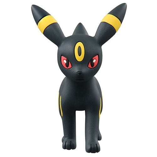 Moncolle Blackie figure, ships from Japan with secure packaging