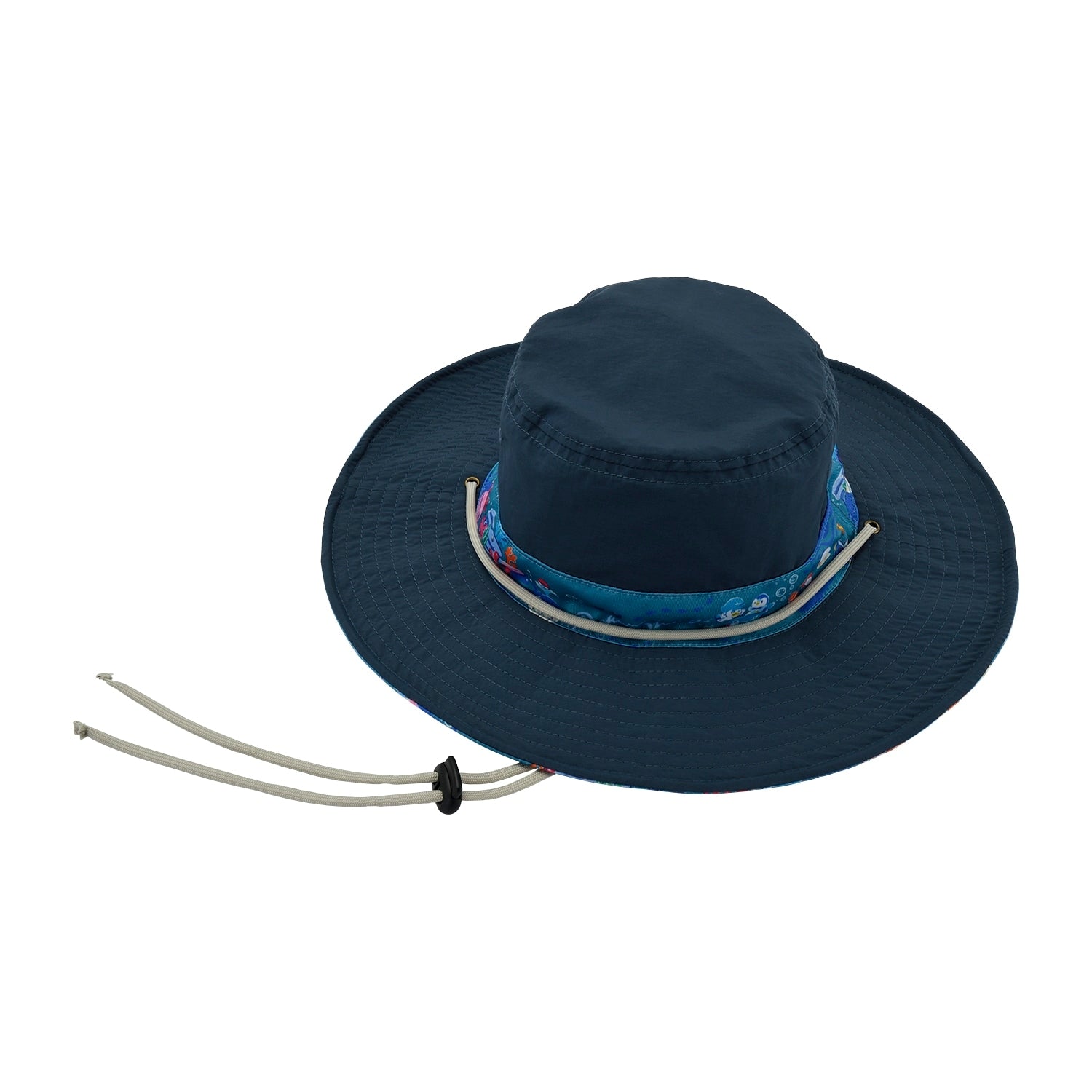 Reversible Hat Pokémon Diving Free