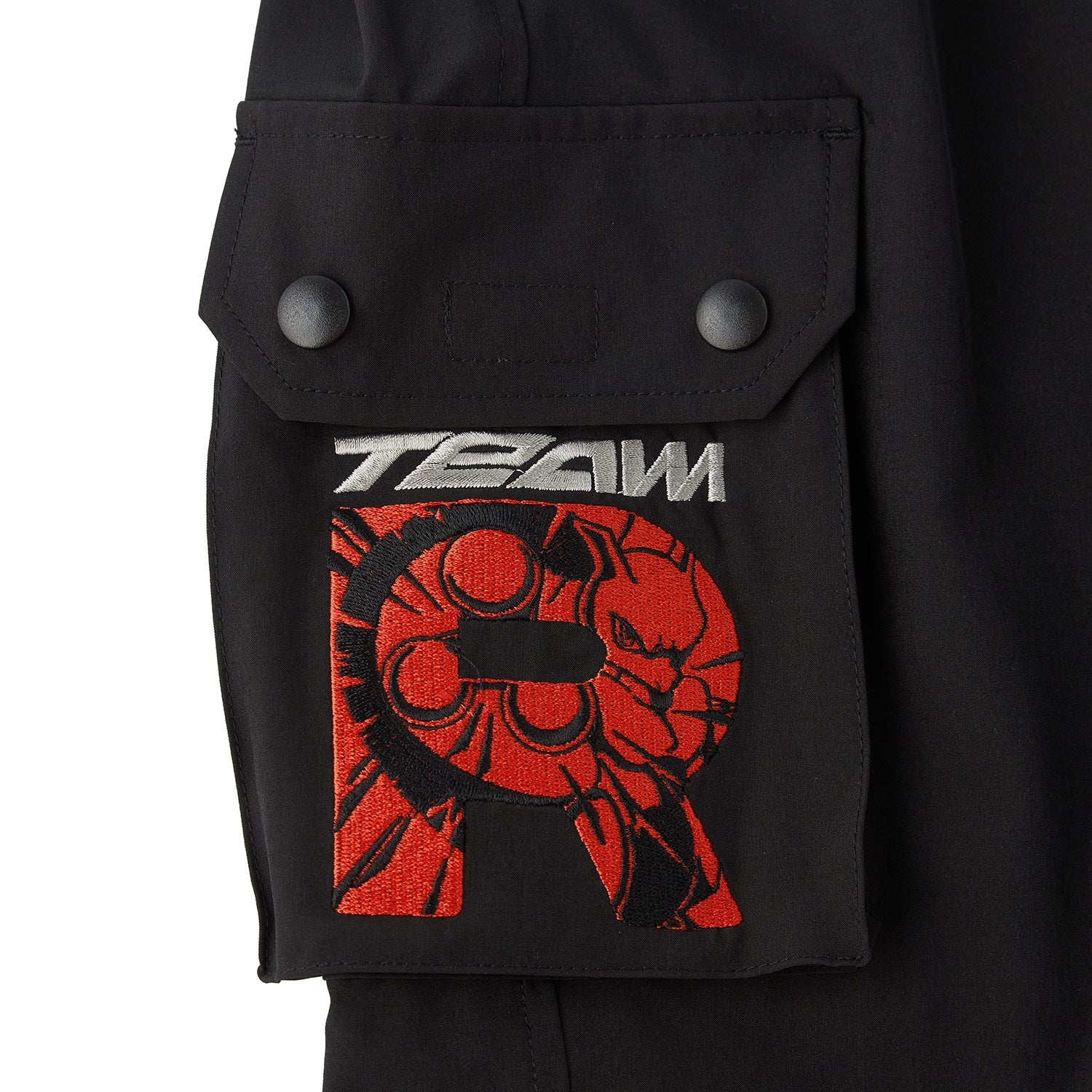 Pants Team Rocket UNISEX M/L
