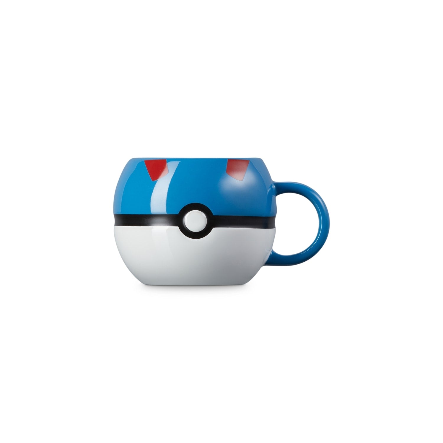 [LE CREUSET] Mug Super Ball
