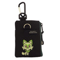 YAKPAK Pass Coin Case Nyaoha