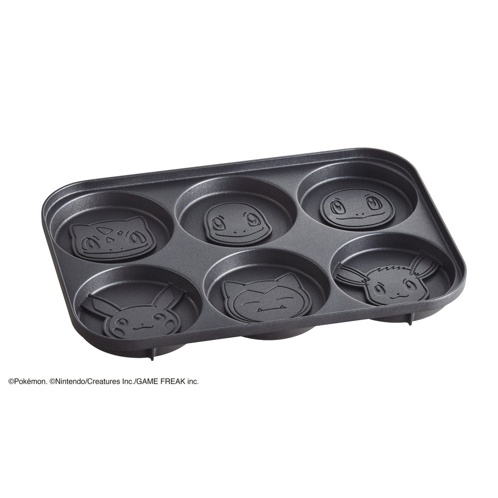 BRUNO Pokemon Compact Hot Plate