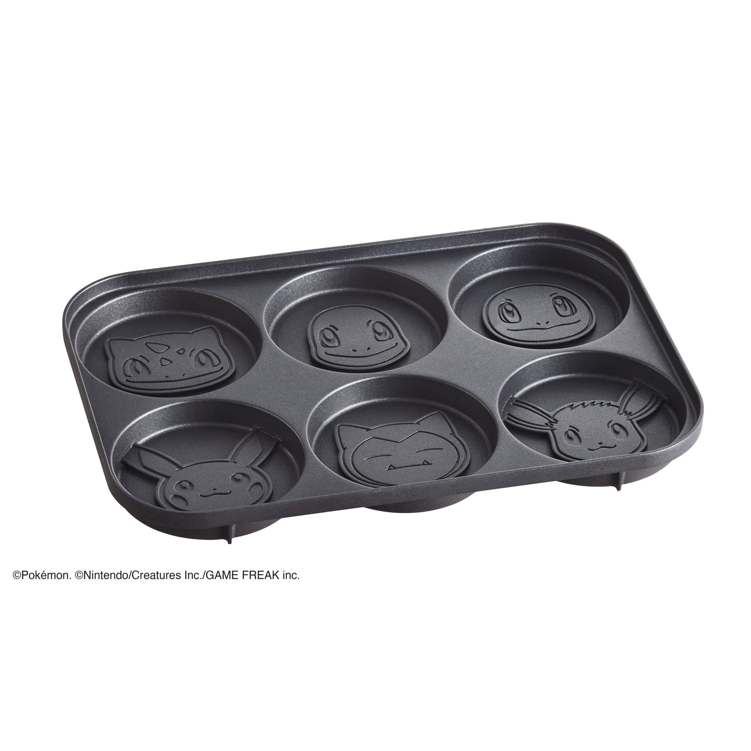 BRUNO Pokemon Compact Hot Plate