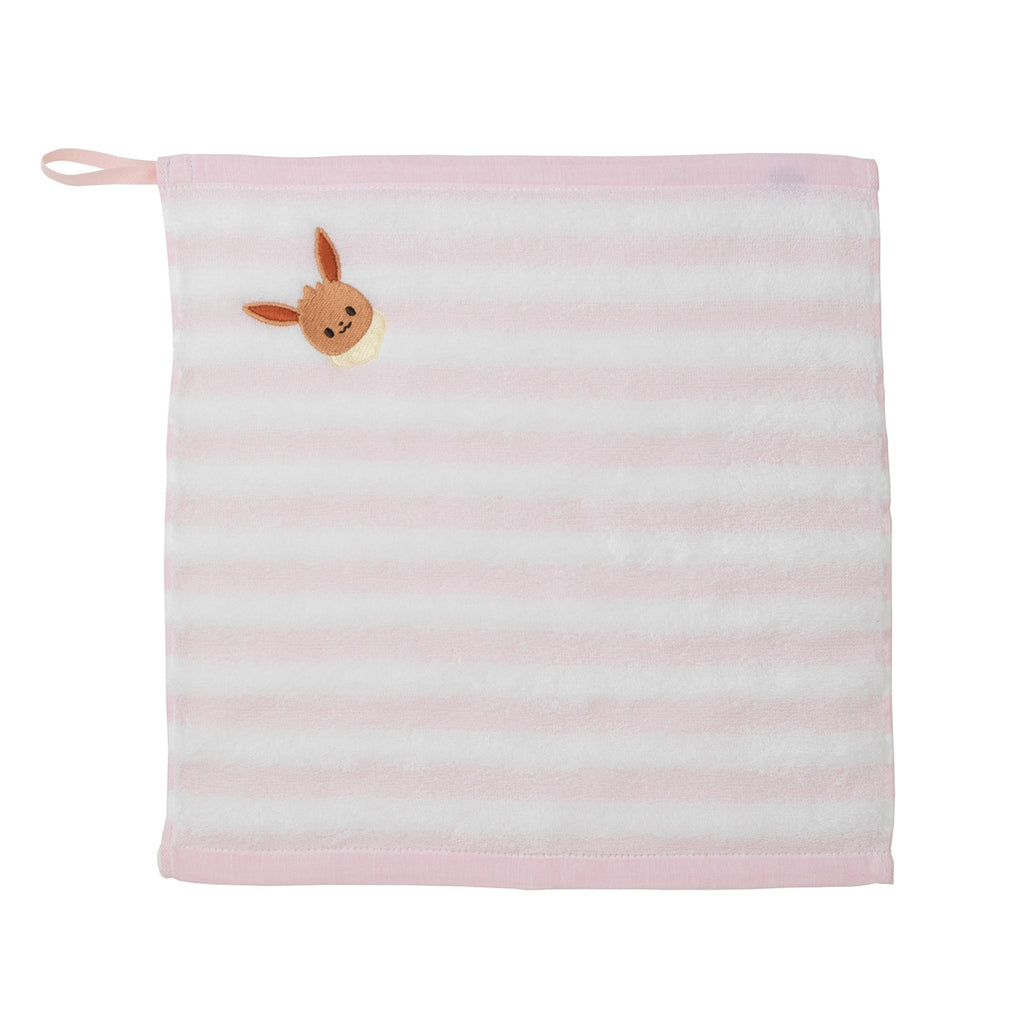 Monpoke towel handkerchief with loop P