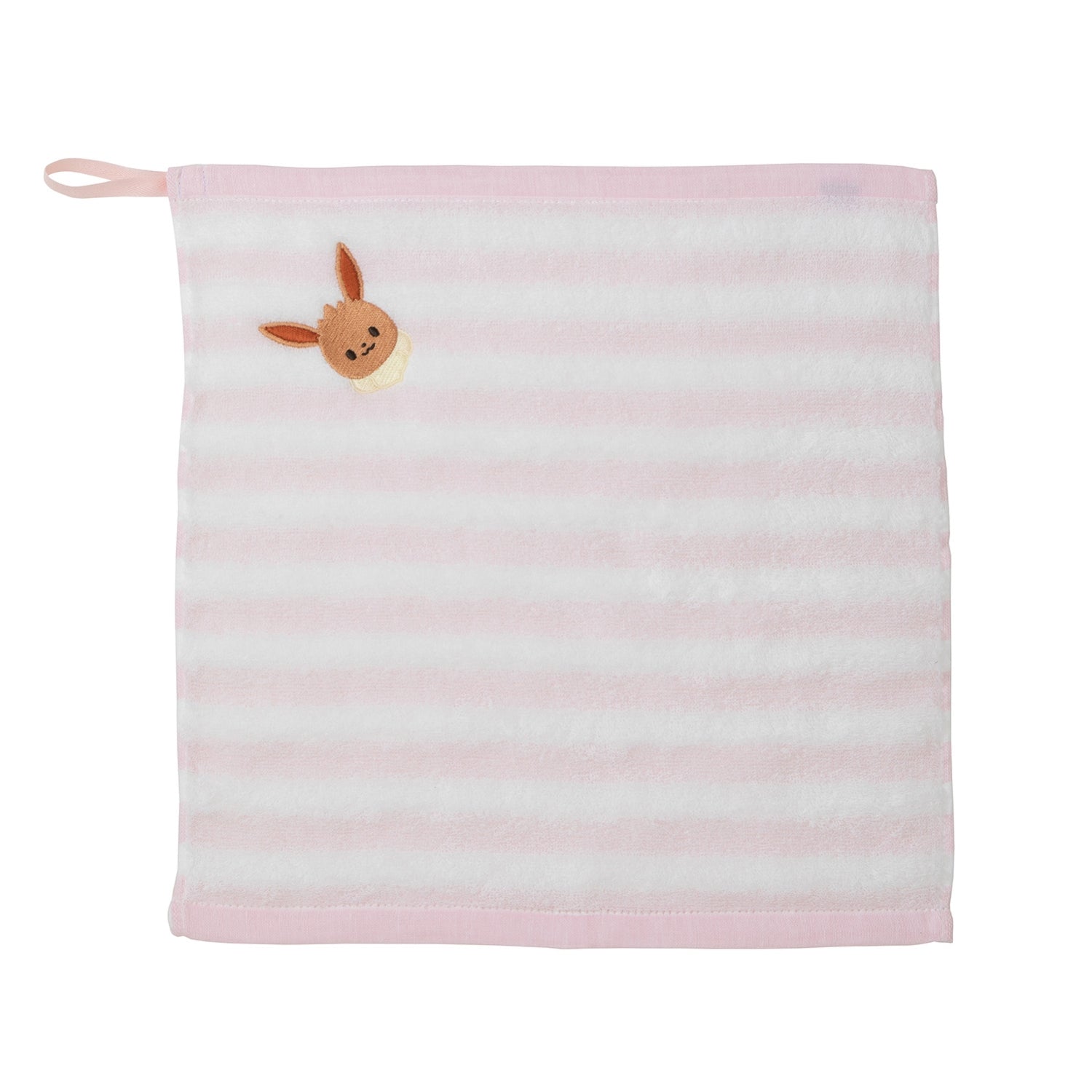 Monpoke towel handkerchief with loop P