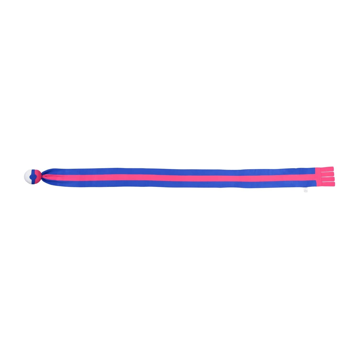 Pokemon Grusha muffler, Japan exclusive collectible, vibrant colors