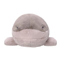 Fluffy Pokemon plushie with cute face from Japan